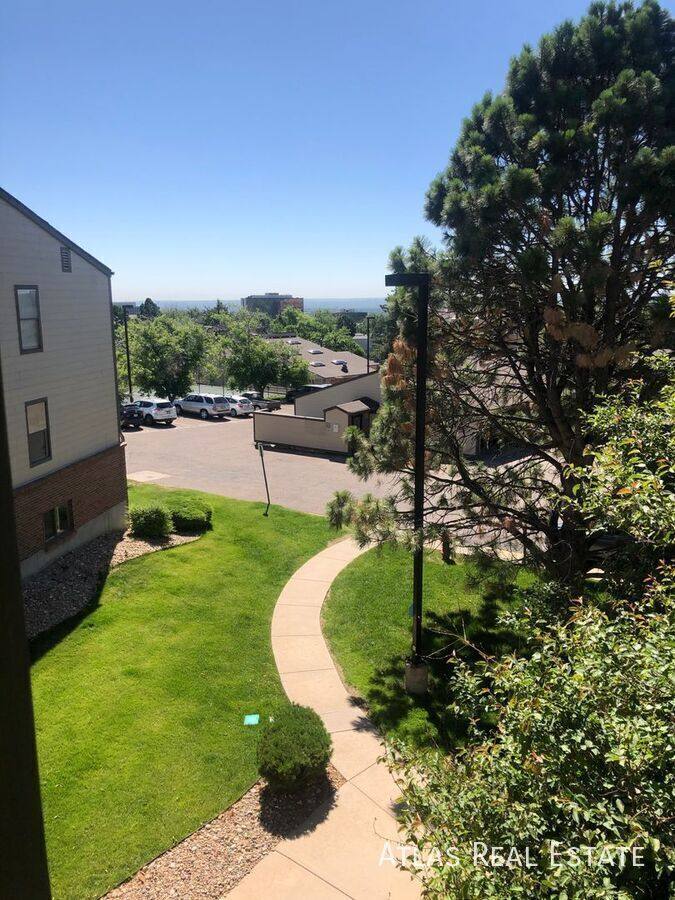 Apartment for rent at 519 Wright St #305, Denver, CO 80228