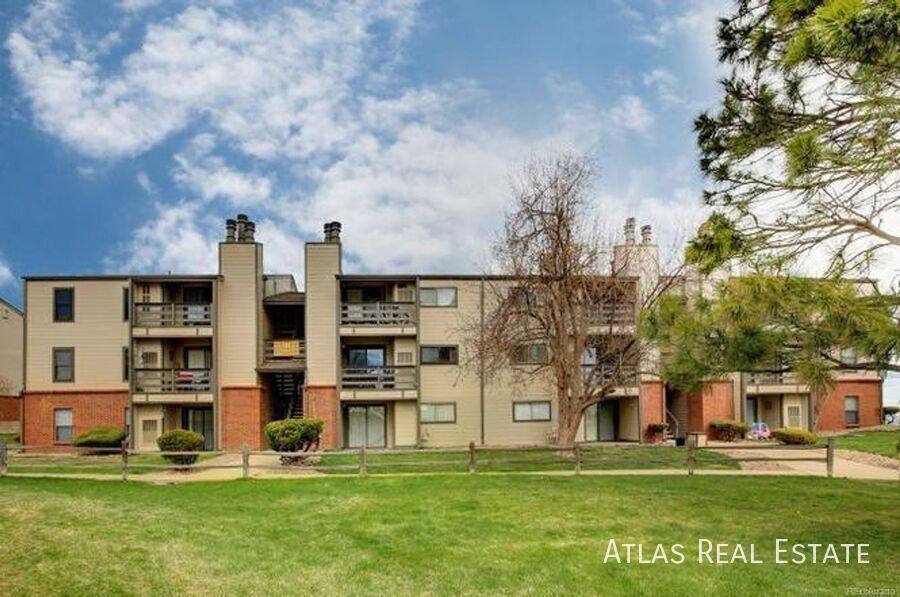 Apartment for rent at 519 Wright St #305, Denver, CO 80228