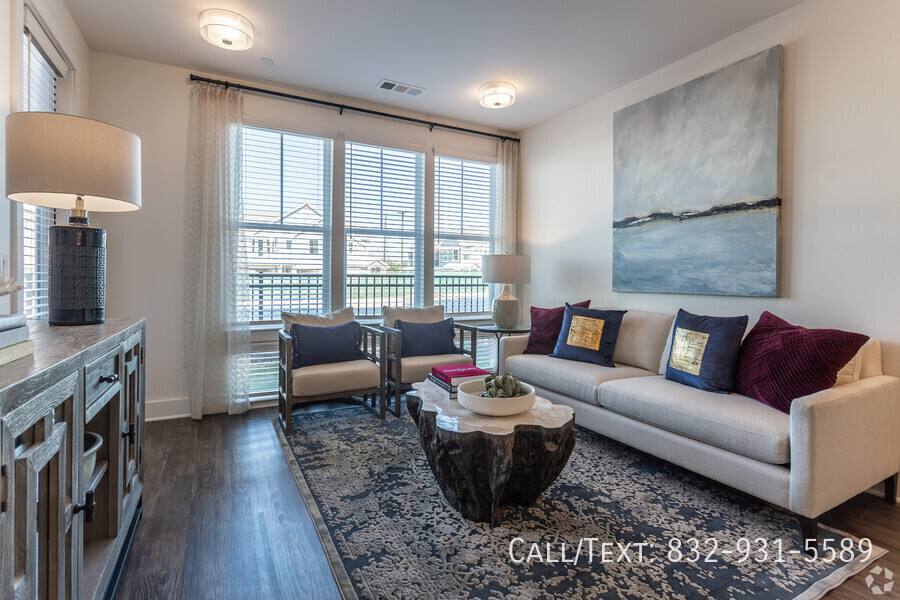 Apartment for rent at 21153 House Hahl Rd #LR1, Cypress, TX 77433