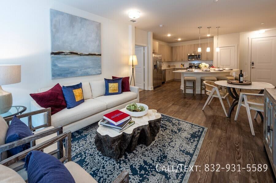 Apartment for rent at 21153 House Hahl Rd #LR1, Cypress, TX 77433