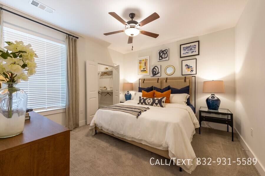 Apartment for rent at 21153 House Hahl Rd #LR1, Cypress, TX 77433