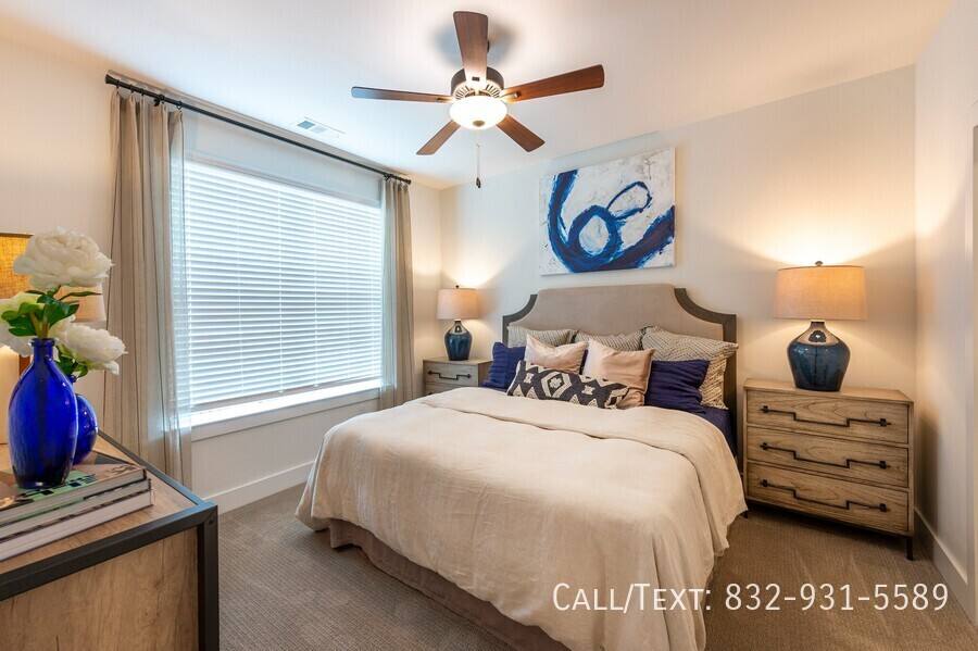Apartment for rent at 21153 House Hahl Rd #LR1, Cypress, TX 77433
