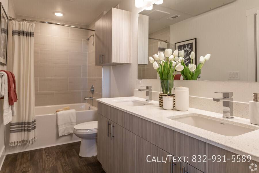 Apartment for rent at 21153 House Hahl Rd #LR1, Cypress, TX 77433