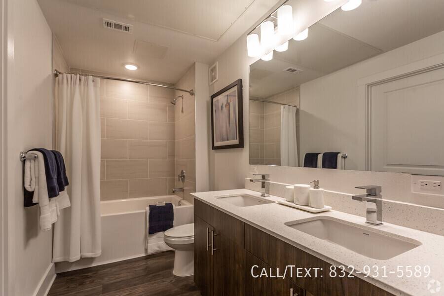 Apartment for rent at 21153 House Hahl Rd #LR1, Cypress, TX 77433