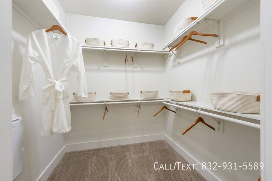 Apartment for rent at 21153 House Hahl Rd #LR1, Cypress, TX 77433