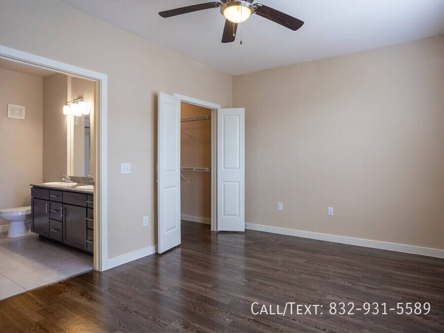 Apartment for rent at 4071 Schurmier Rd #SLC2, Houston, TX 77047