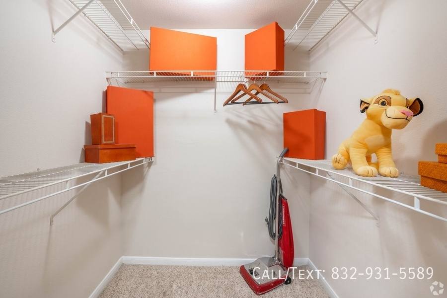 Apartment for rent at 13200 Firebrick Dr #ESM, Houston, TX 77041