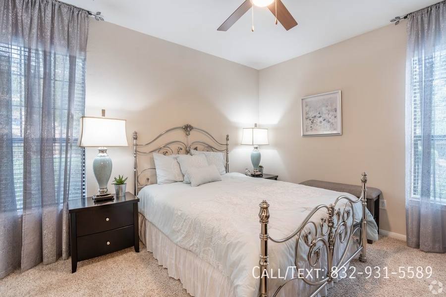 Apartment for rent at 13200 Firebrick Dr #ESM, Houston, TX 77041