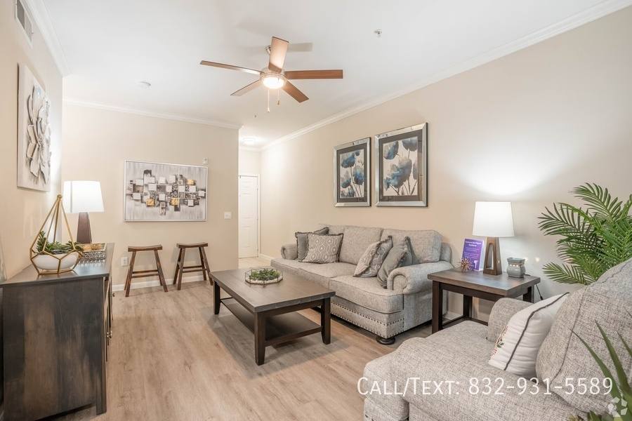 Apartment for rent at 13200 Firebrick Dr #ESM, Houston, TX 77041