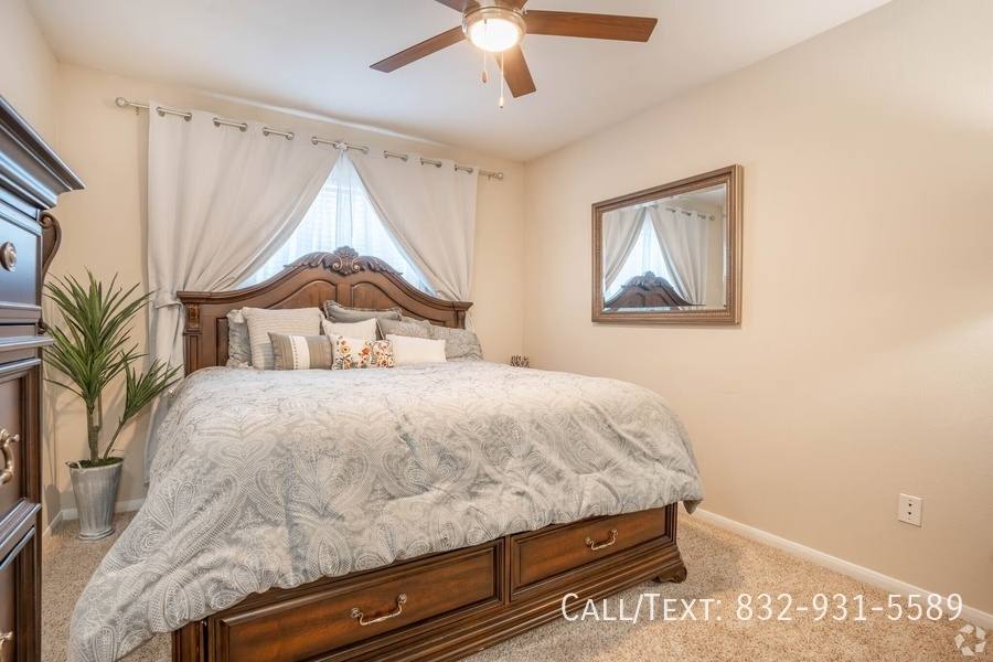 Apartment for rent at 13200 Firebrick Dr #ESM, Houston, TX 77041