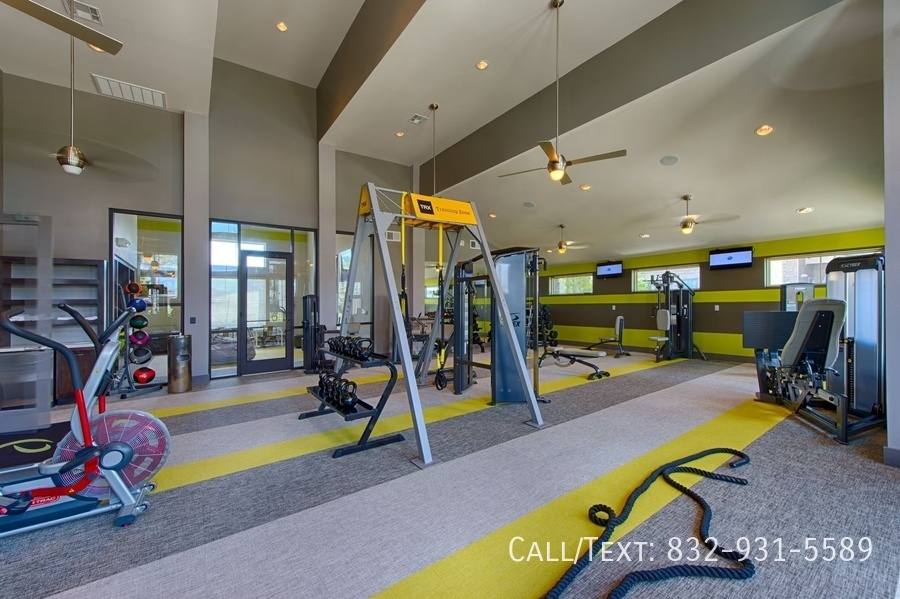 Apartment for rent at 23518 Kingsland Blvd #E99W, Katy, TX 77494