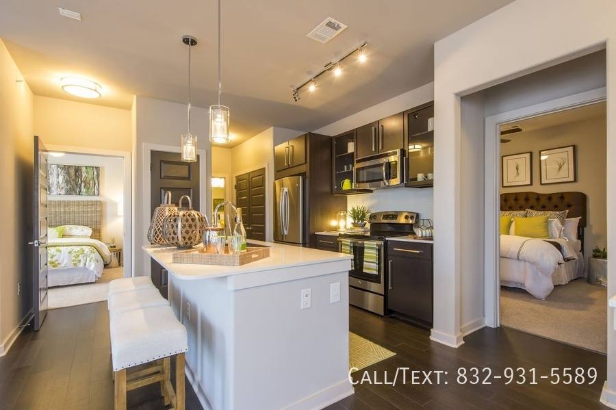 Apartment for rent at 23518 Kingsland Blvd #E99W, Katy, TX 77494