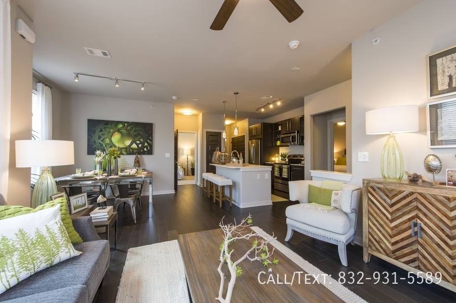 Apartment for rent at 23518 Kingsland Blvd #E99W, Katy, TX 77494