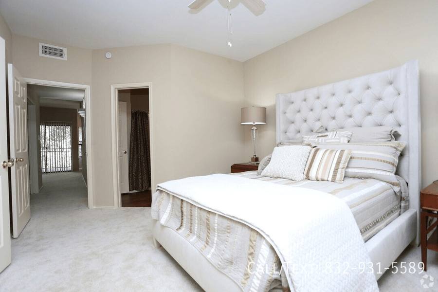 Apartment for rent at 15381 Cutten Rd #CWD, Houston, TX 77070