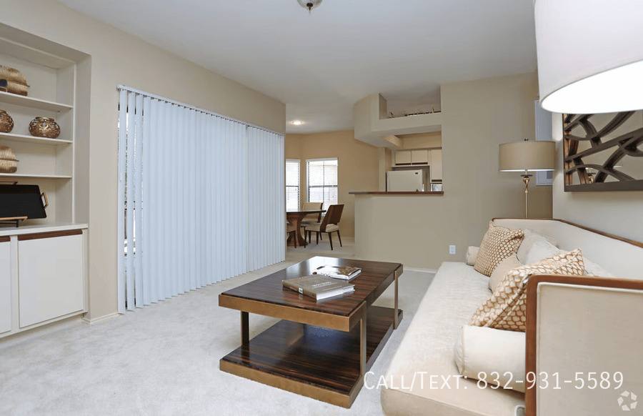 Apartment for rent at 15381 Cutten Rd #CWD, Houston, TX 77070