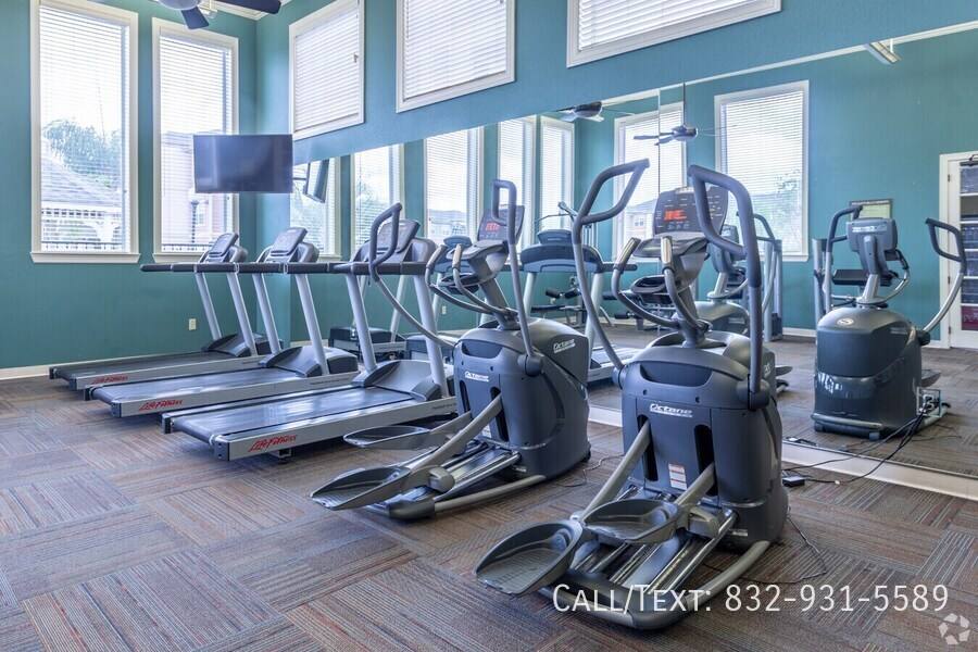 Apartment for rent at 1200 W Cedar Bayou Lynchburg Rd #OXCC, Baytown, TX 77521