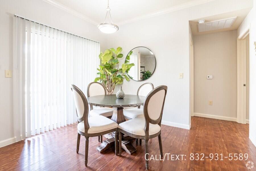 Apartment for rent at 1200 W Cedar Bayou Lynchburg Rd #OXCC, Baytown, TX 77521
