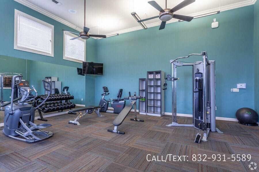 Apartment for rent at 1200 W Cedar Bayou Lynchburg Rd #OXCC, Baytown, TX 77521