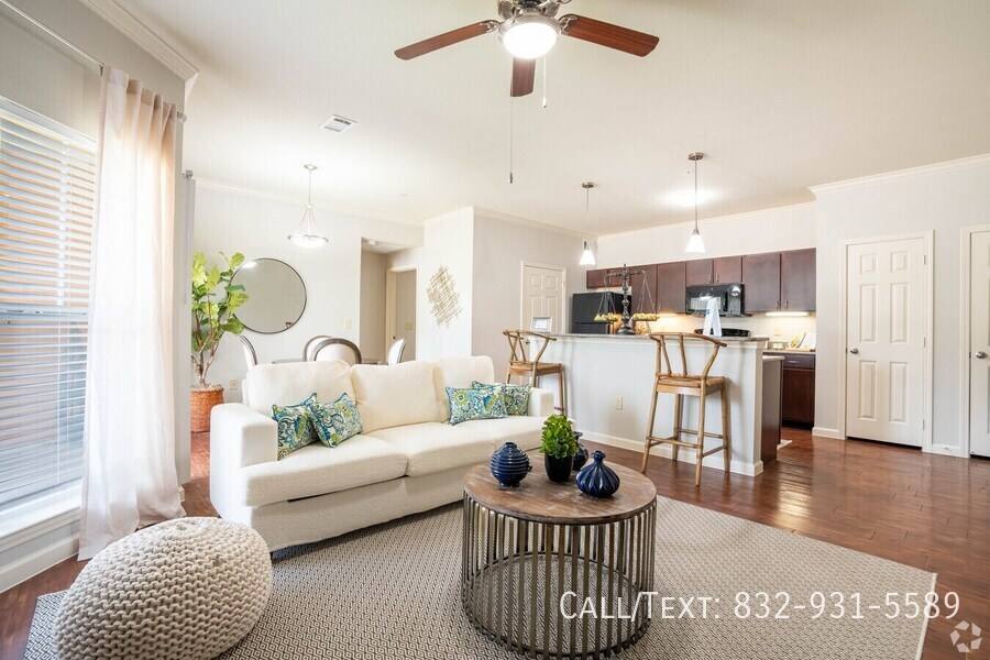 Apartment for rent at 1200 W Cedar Bayou Lynchburg Rd #OXCC, Baytown, TX 77521