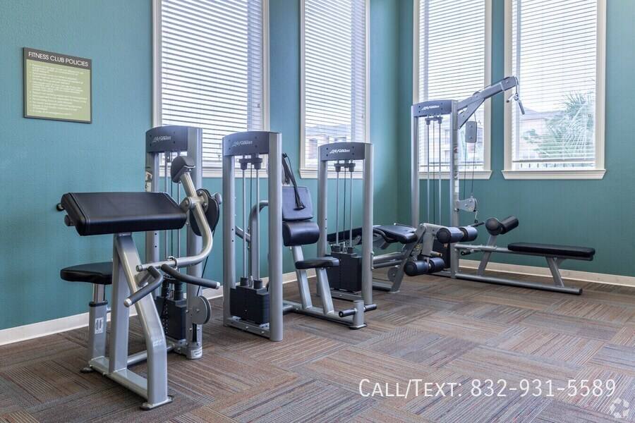 Apartment for rent at 1200 W Cedar Bayou Lynchburg Rd #OXCC, Baytown, TX 77521