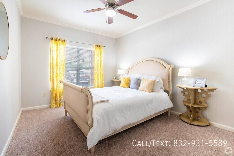 Apartment for rent at 1200 W Cedar Bayou Lynchburg Rd #OXCC, Baytown, TX 77521