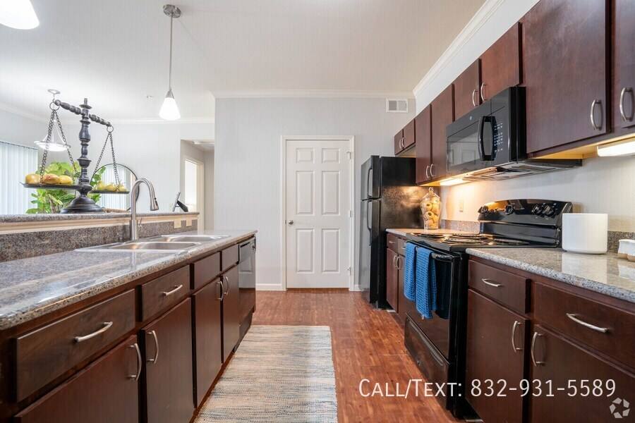 Apartment for rent at 1200 W Cedar Bayou Lynchburg Rd #OXCC, Baytown, TX 77521
