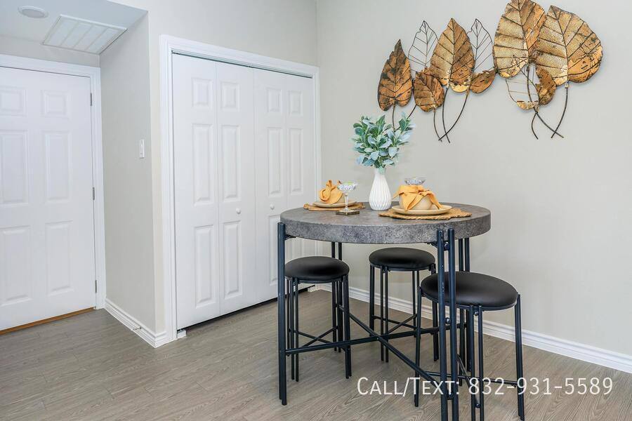 Apartment for rent at 6712 Airport Blvd #AAB, Houston, TX 77061
