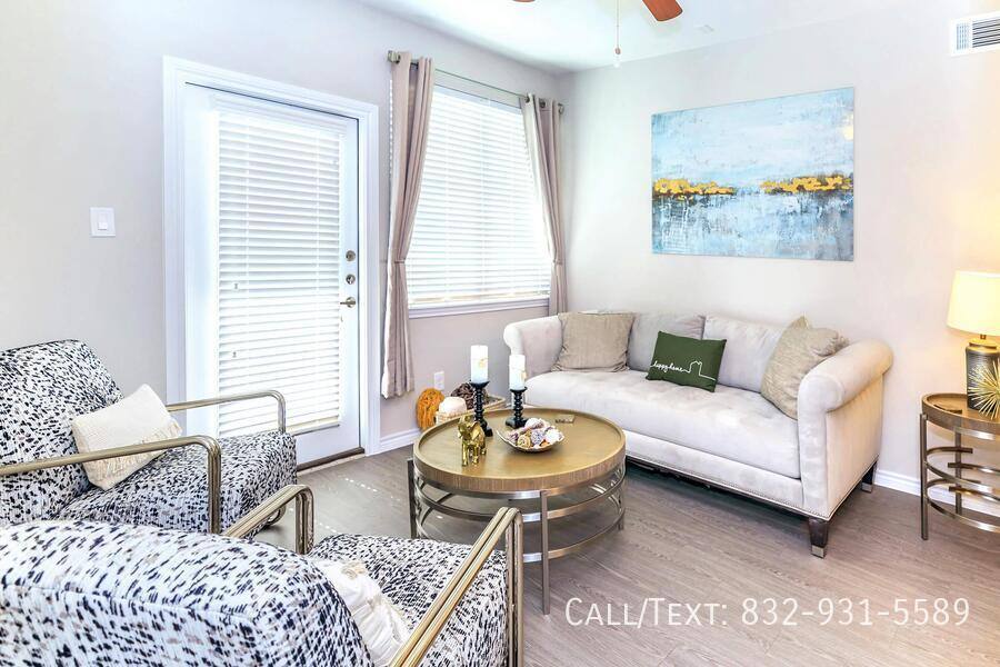 Apartment for rent at 6712 Airport Blvd #AAB, Houston, TX 77061