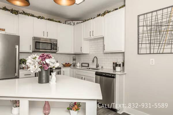 Apartment for rent at 19960 Miramesa Dr #CATL, Cypress, TX 77433