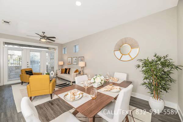 Apartment for rent at 19960 Miramesa Dr #CATL, Cypress, TX 77433