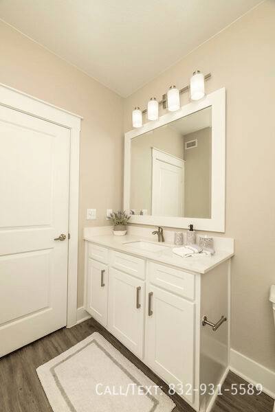 Apartment for rent at 19960 Miramesa Dr #CATL, Cypress, TX 77433