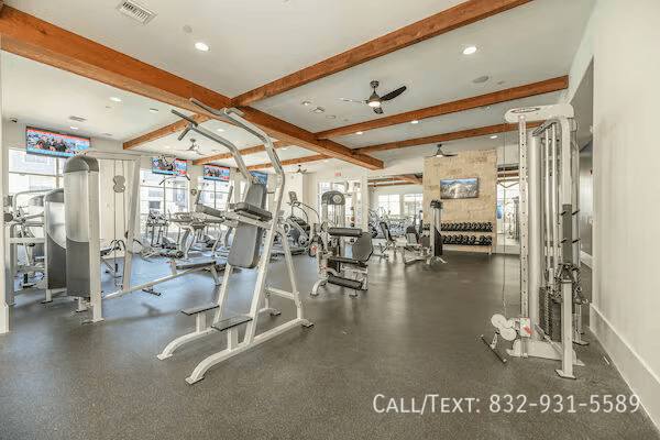 Apartment for rent at 19960 Miramesa Dr #CATL, Cypress, TX 77433