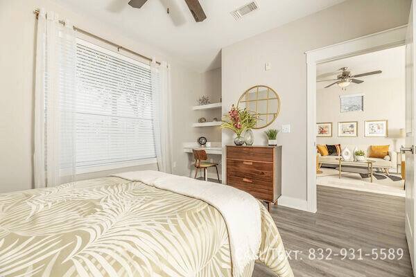 Apartment for rent at 19960 Miramesa Dr #CATL, Cypress, TX 77433