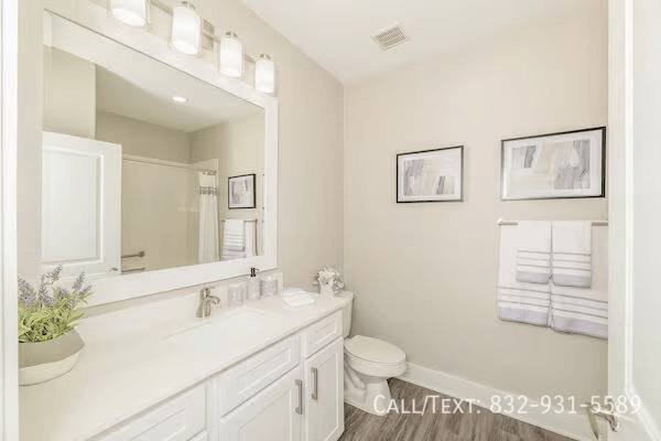 Apartment for rent at 19960 Miramesa Dr #CATL, Cypress, TX 77433