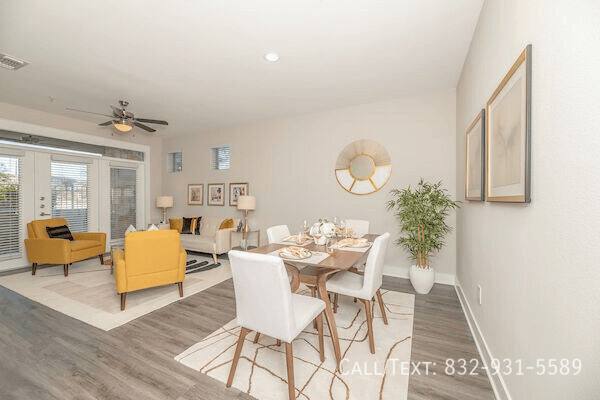 Apartment for rent at 19960 Miramesa Dr #CATL, Cypress, TX 77433