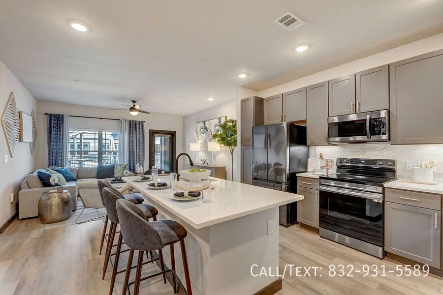 Apartment for rent at 20978 FM 529 #SWFS1, Cypress, TX 77433