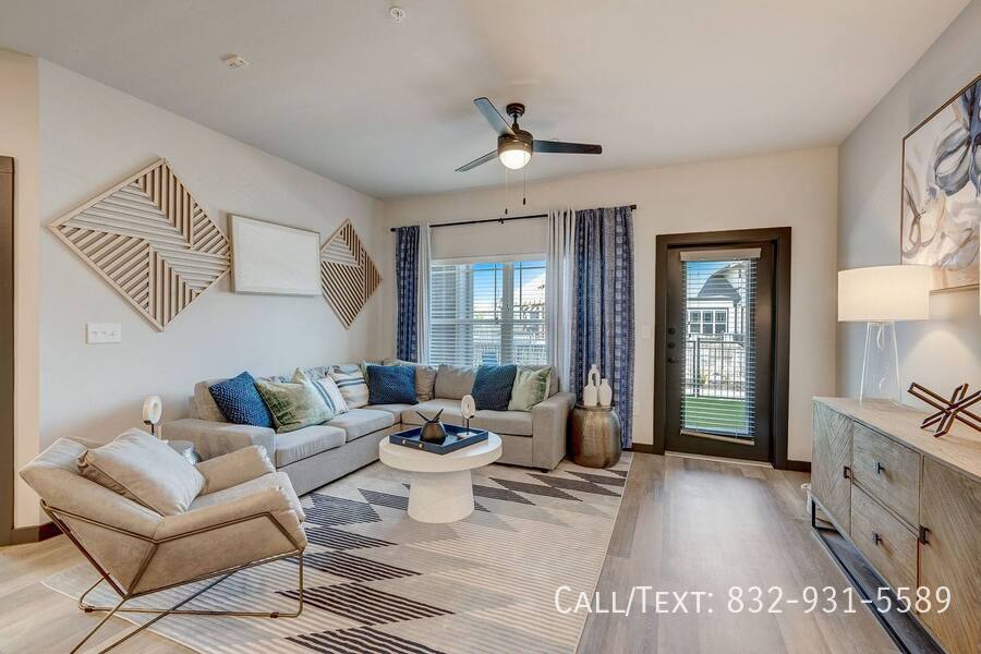 Apartment for rent at 20978 FM 529 #SWFS1, Cypress, TX 77433
