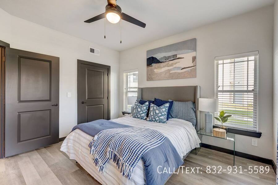 Apartment for rent at 20978 FM 529 #SWFS1, Cypress, TX 77433