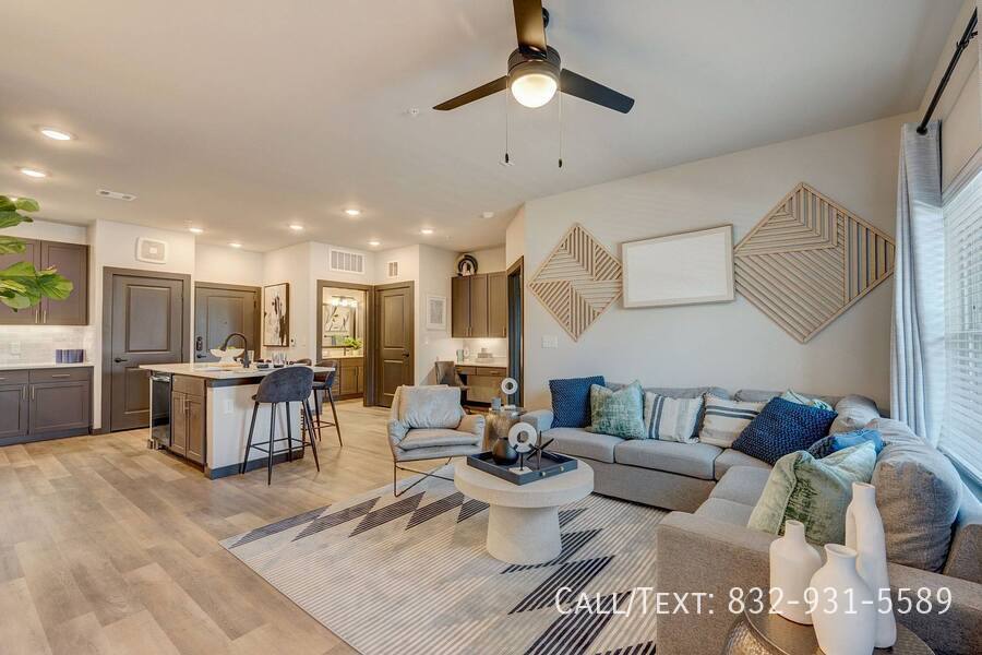 Apartment for rent at 20978 FM 529 #SWFS1, Cypress, TX 77433