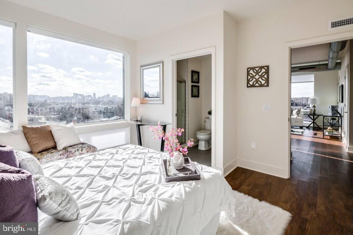 Apartment for rent at 2617 W Girard Ave #4C, Philadelphia, PA 19130