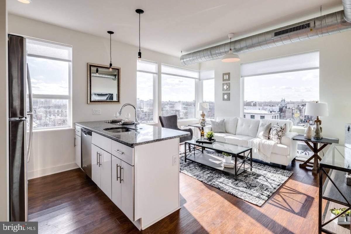 Apartment for rent at 2617 W Girard Ave #4C, Philadelphia, PA 19130