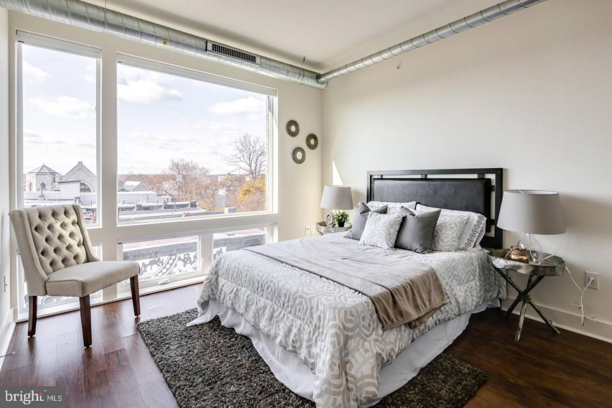 Apartment for rent at 2617 W Girard Ave #4C, Philadelphia, PA 19130