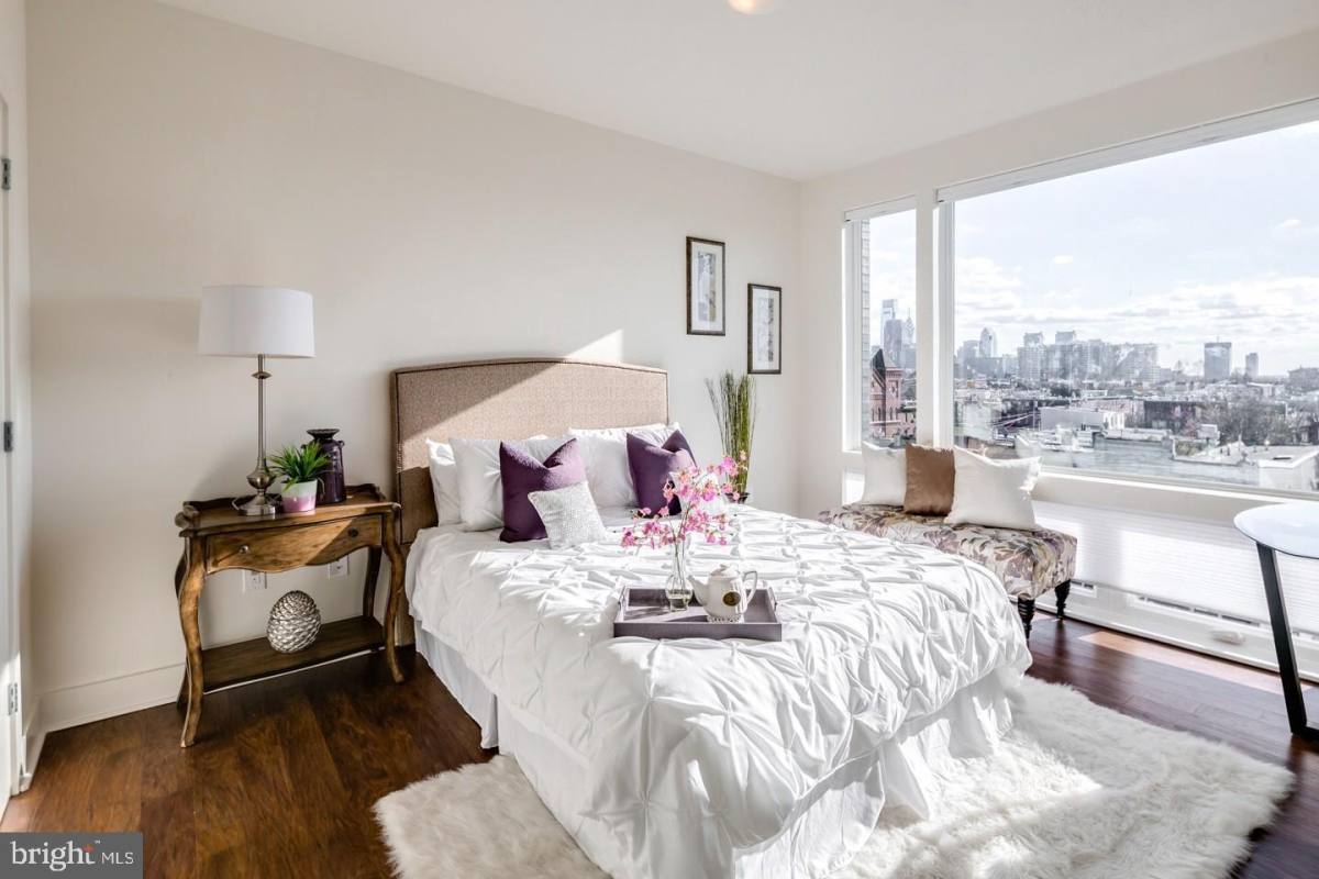 Apartment for rent at 2617 W Girard Ave #4C, Philadelphia, PA 19130