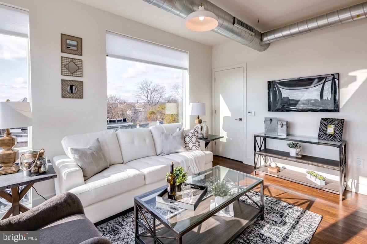Apartment for rent at 2617 W Girard Ave #4C, Philadelphia, PA 19130
