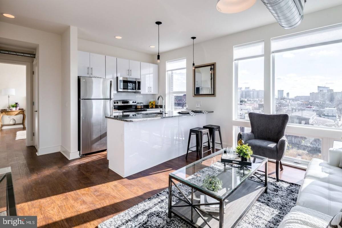 Apartment for rent at 2617 W Girard Ave #4C, Philadelphia, PA 19130