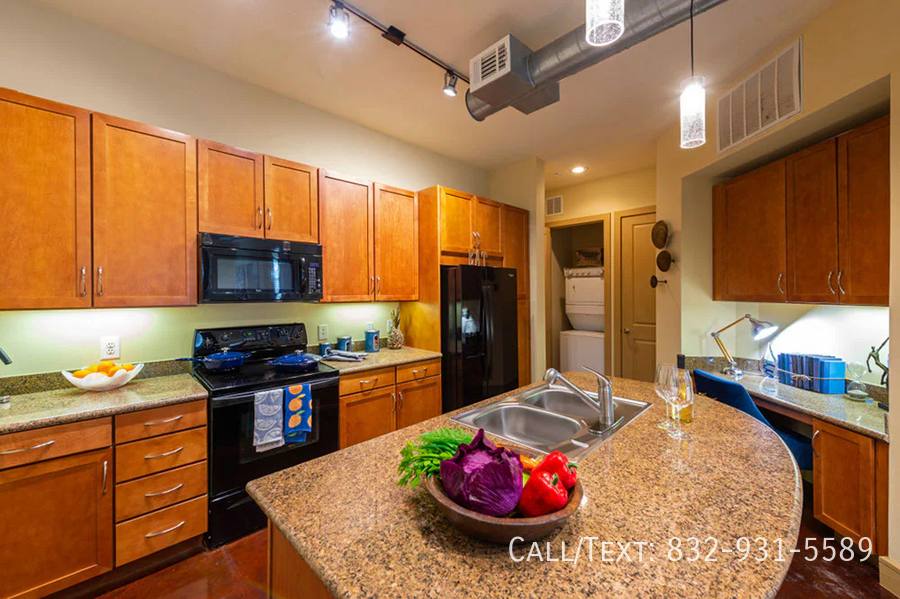 Apartment for rent at 5698 Westheimer Rd #TAUG, Houston, TX 77056