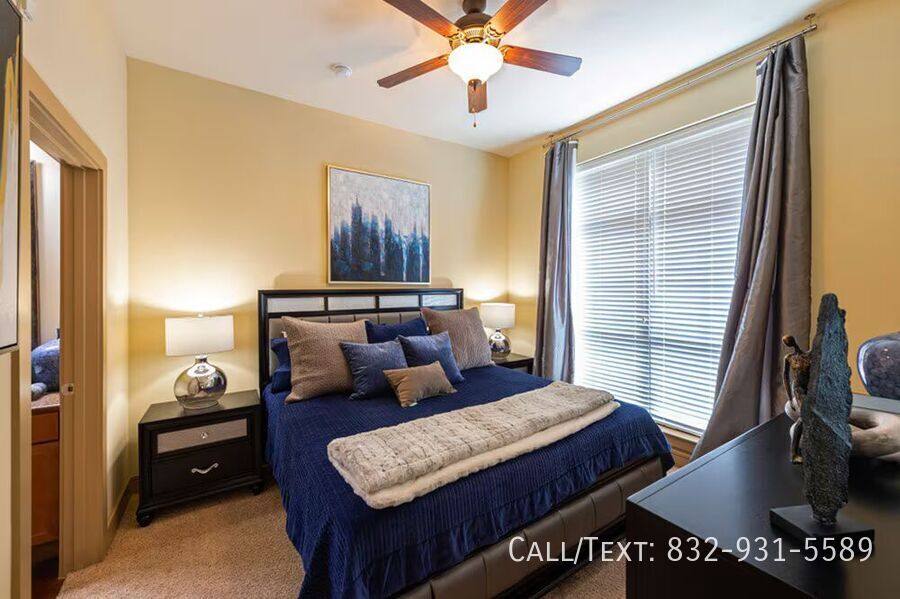 Apartment for rent at 5698 Westheimer Rd #TAUG, Houston, TX 77056