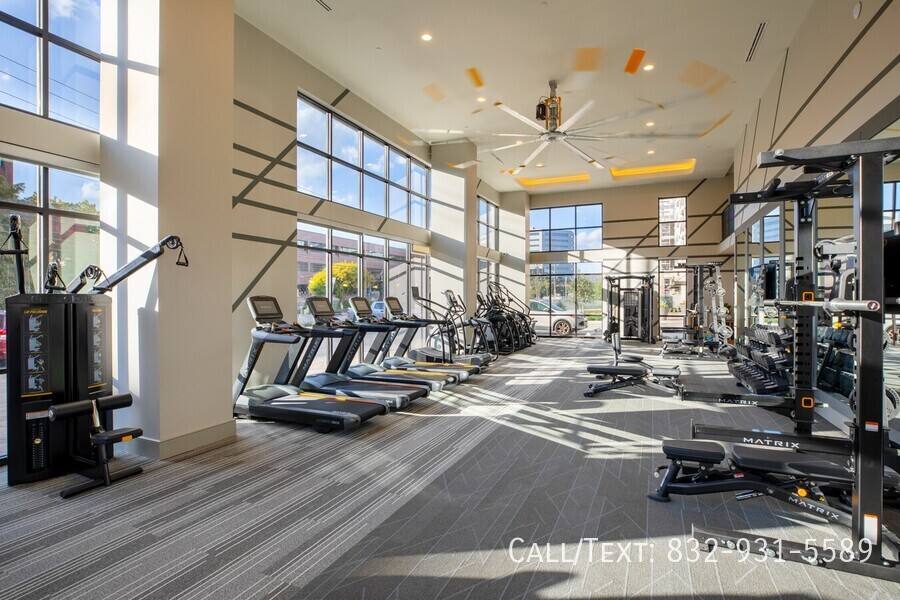 Apartment for rent at 4740 Westheimer Rd #ARO1, Houston, TX 77027
