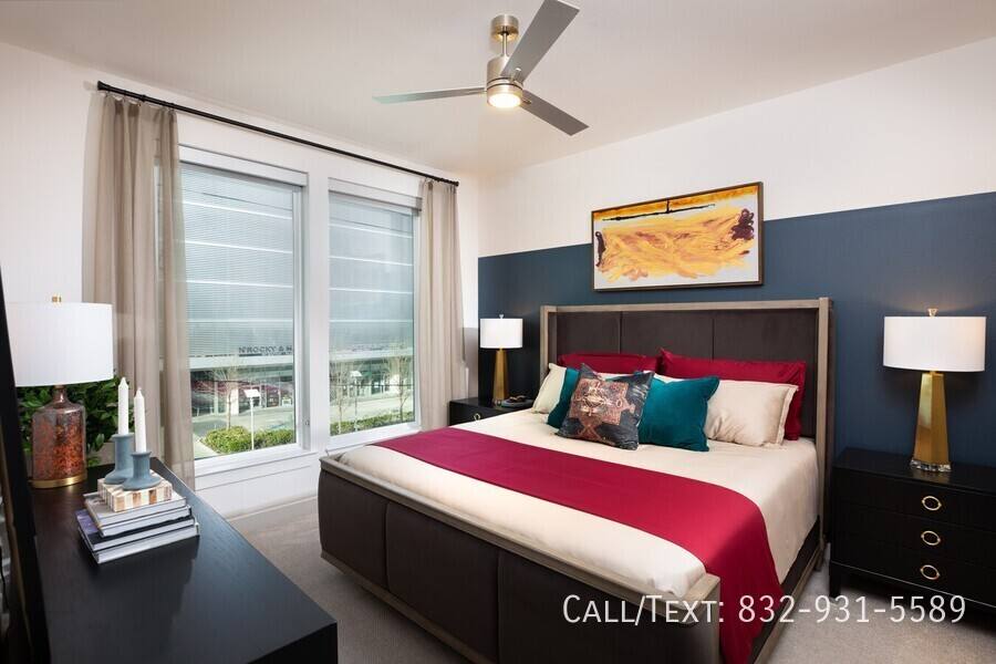 Apartment for rent at 4740 Westheimer Rd #ARO1, Houston, TX 77027
