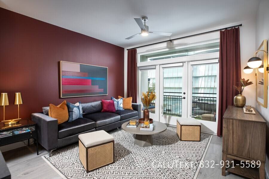 Apartment for rent at 4740 Westheimer Rd #ARO1, Houston, TX 77027